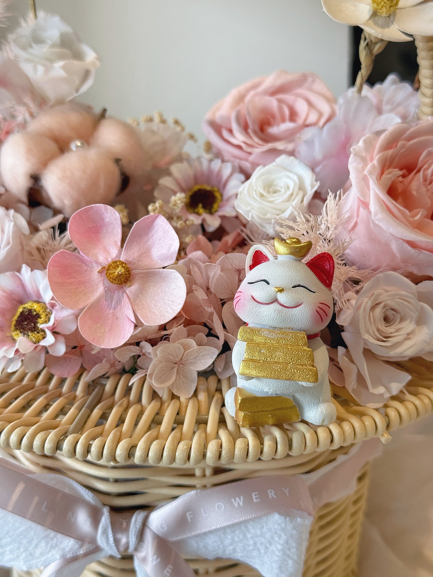 Bloom & Fortune Co.