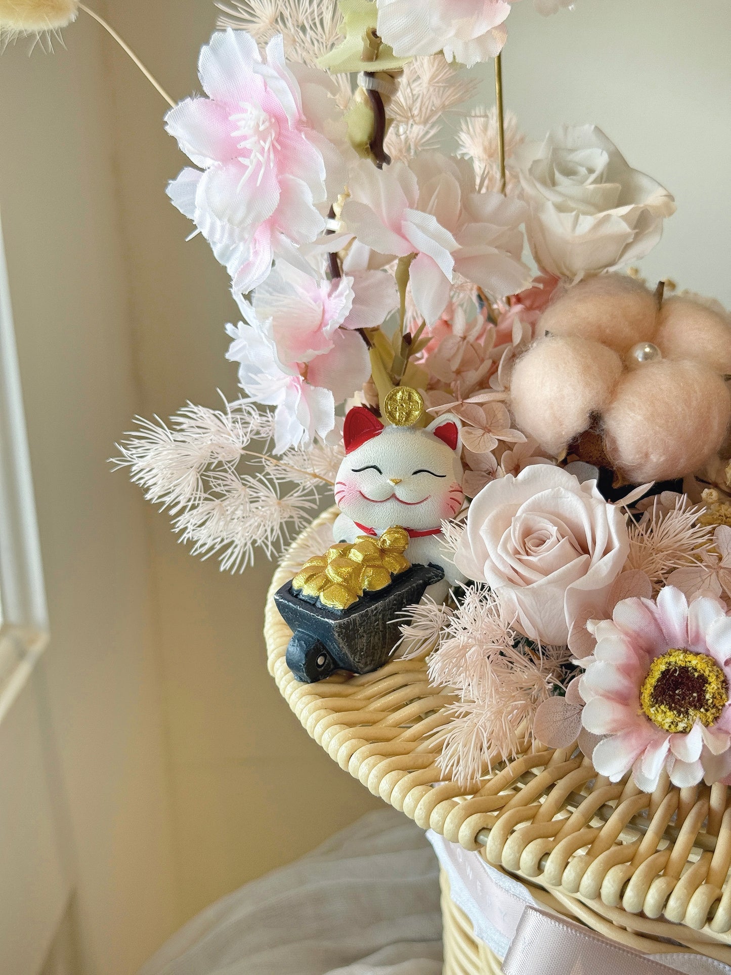 Bloom & Fortune Co.