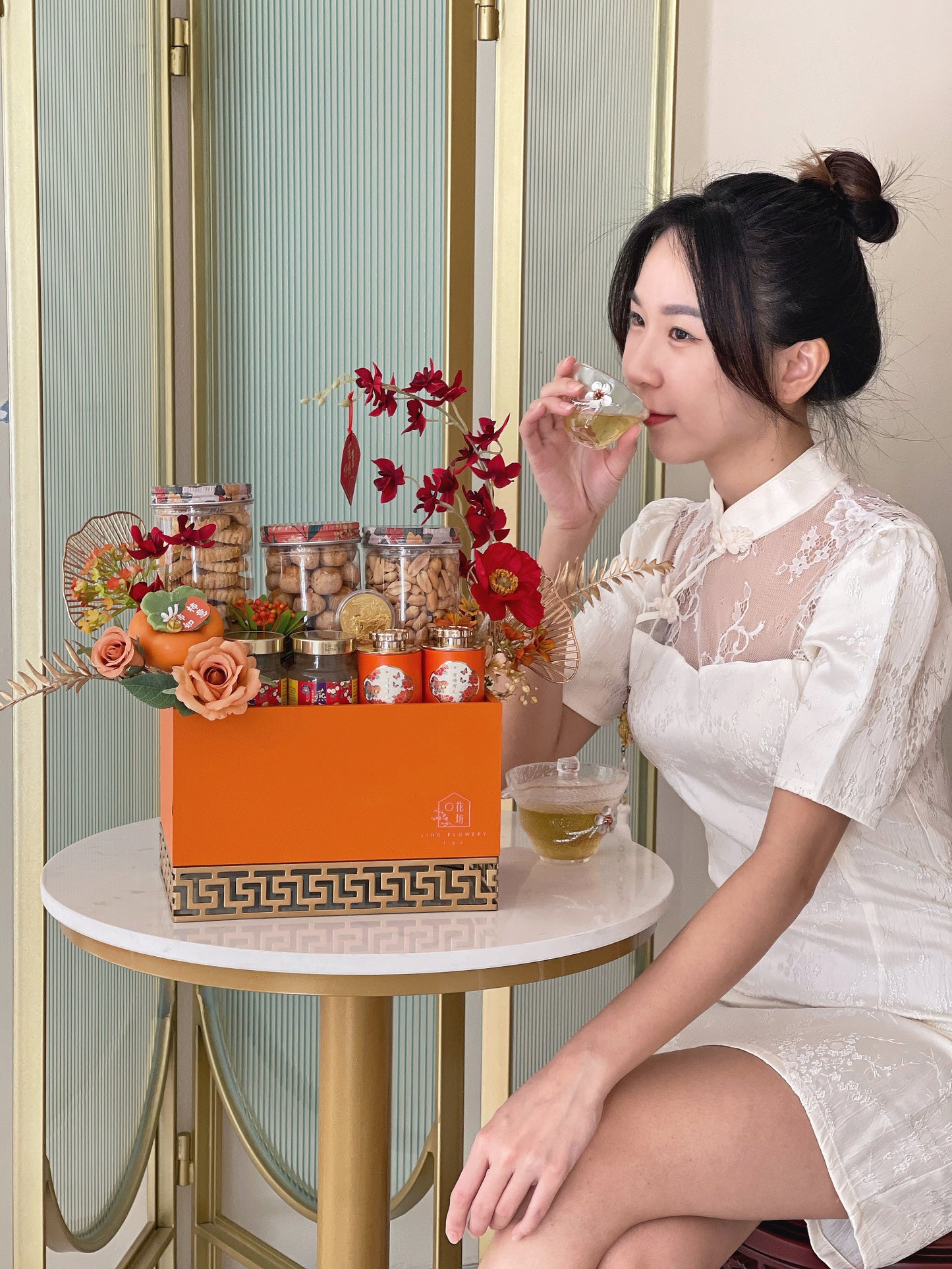 柿柿如意