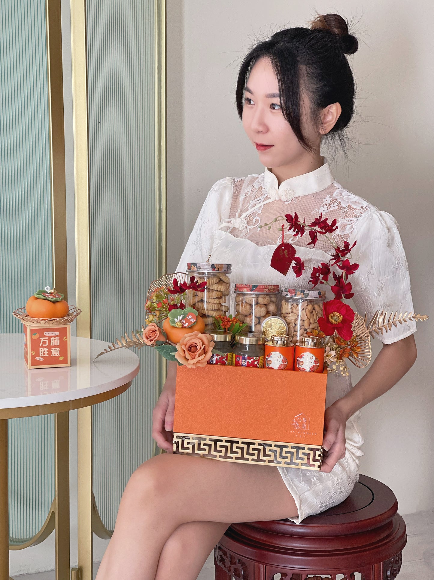 柿柿如意