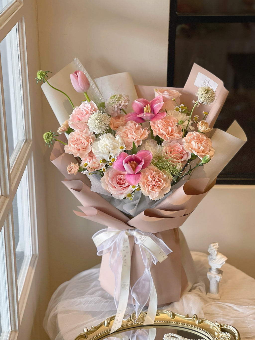 Pink Passion