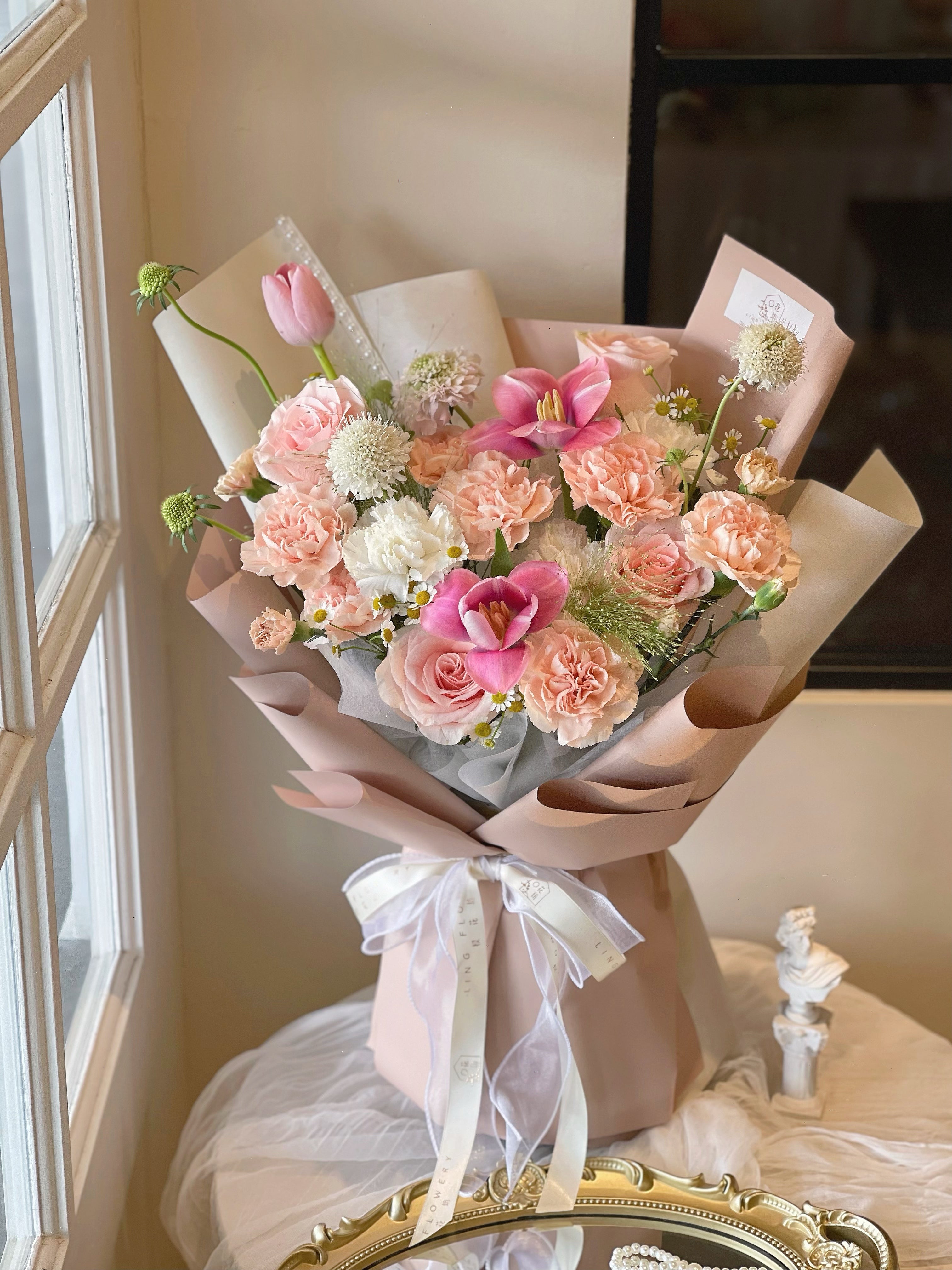 Pink Passion