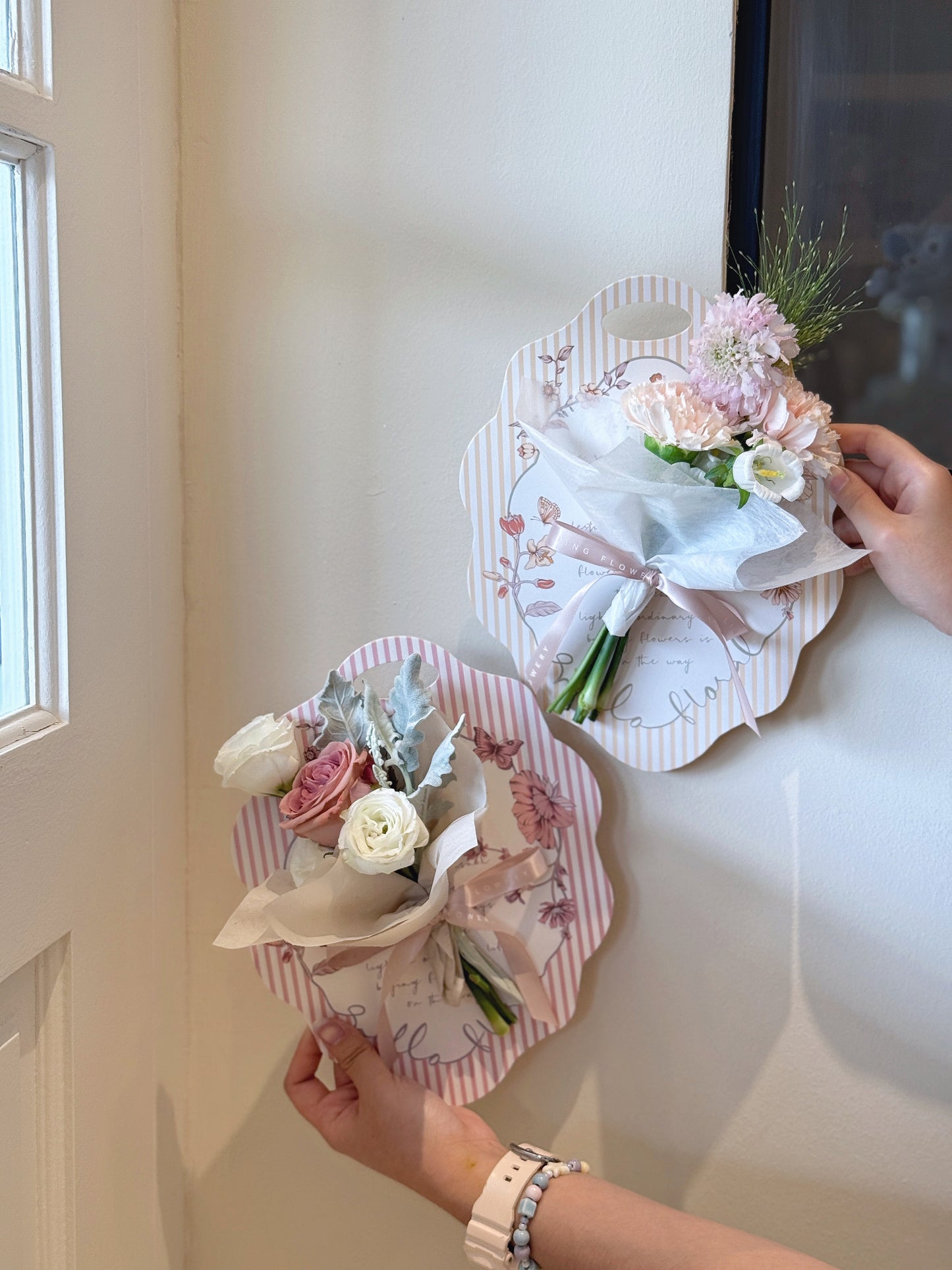 Floral Note