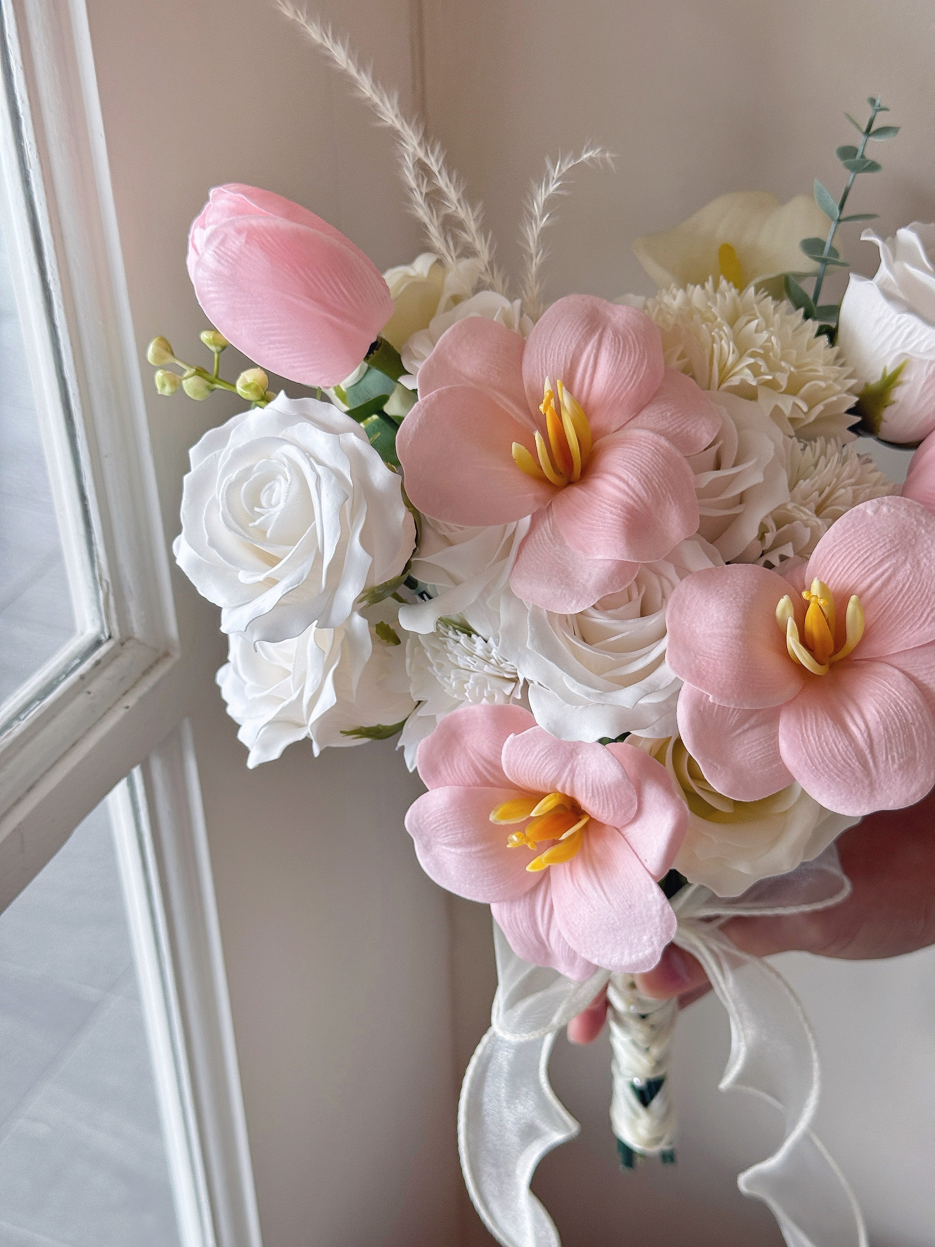 Promise in Petals