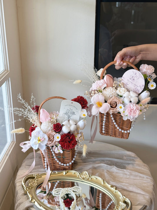A basket of Love