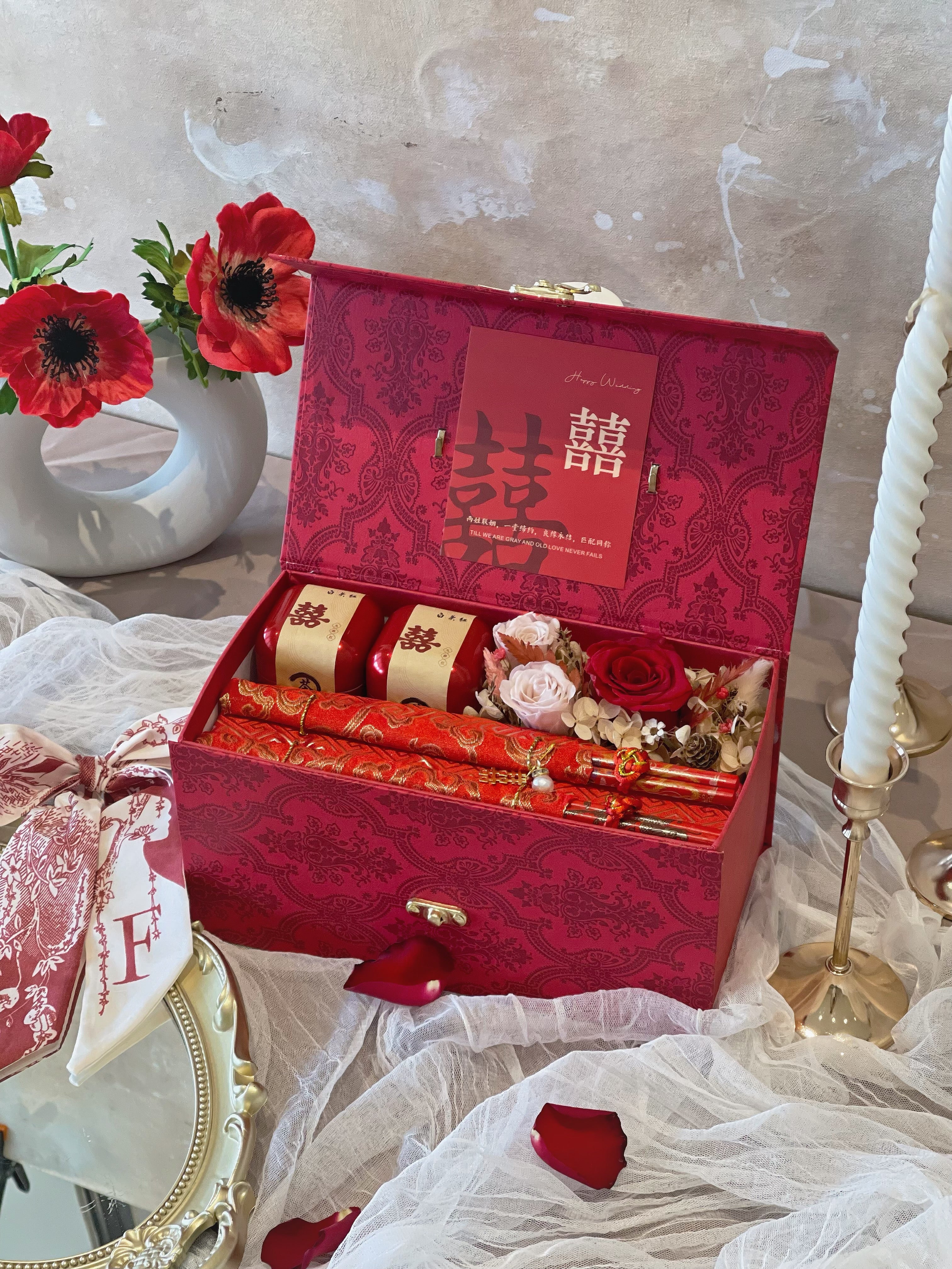 Blessed Beginnings Gift Set