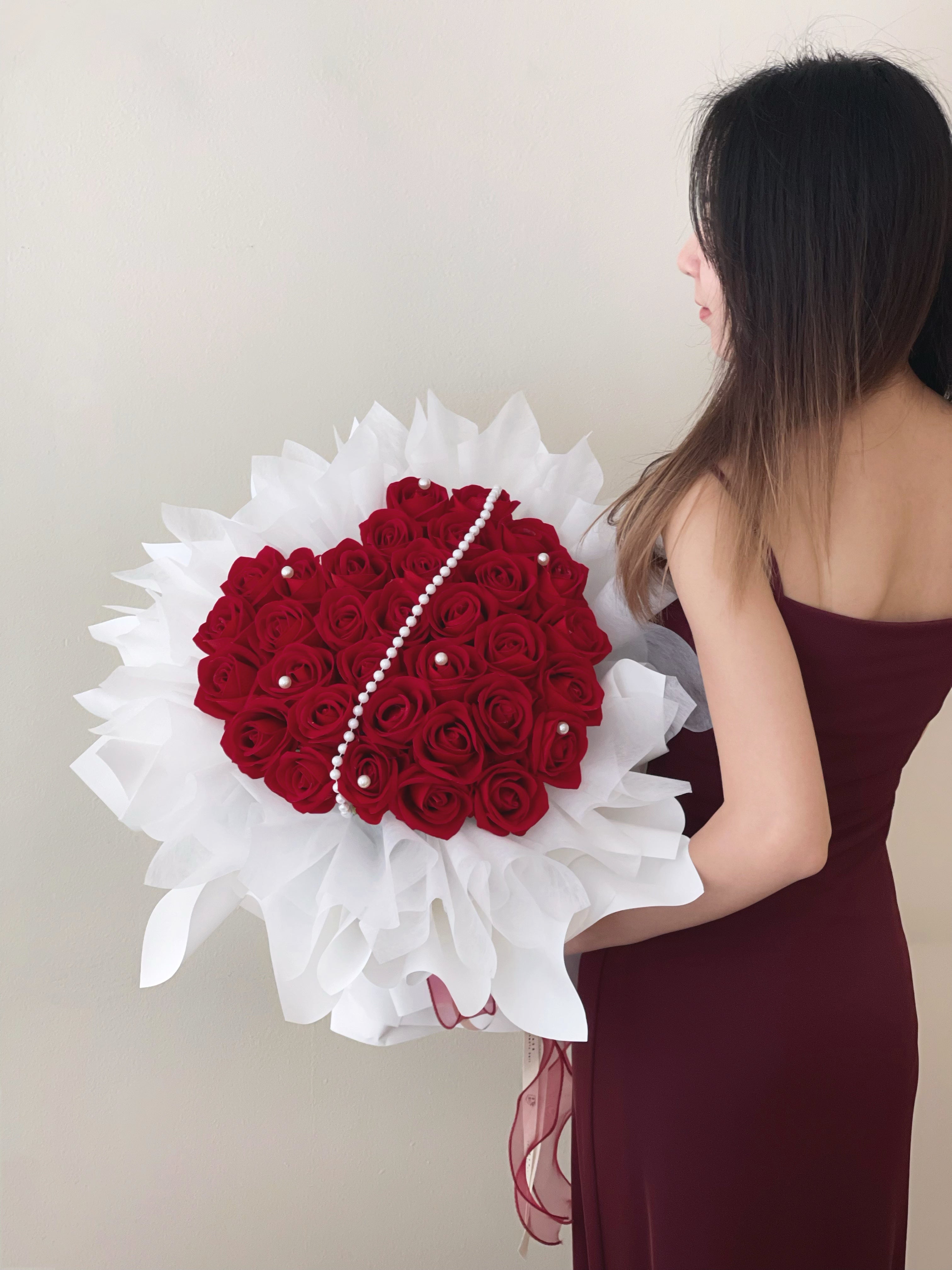 The Love 33