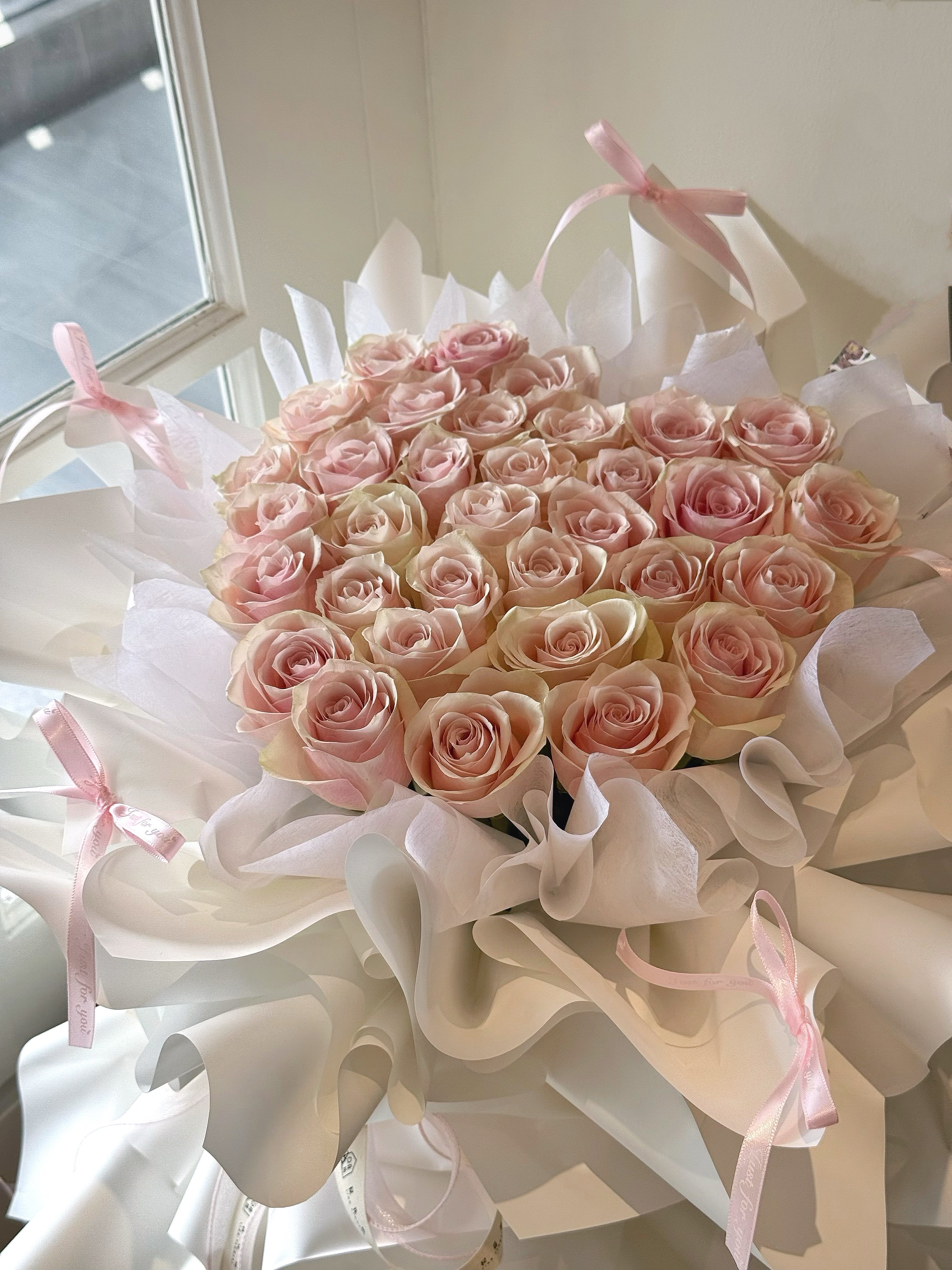 33 Heartstrings