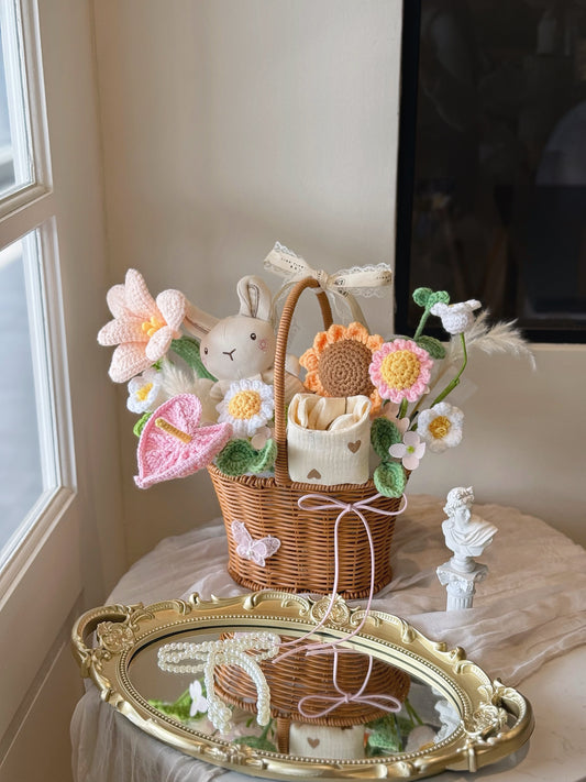 Cuddle Blooms