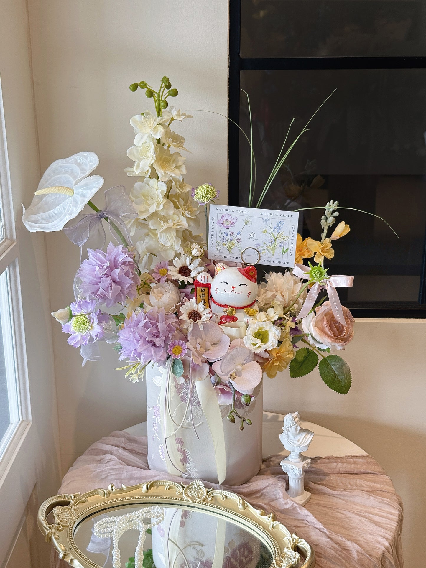 Bloom No.16