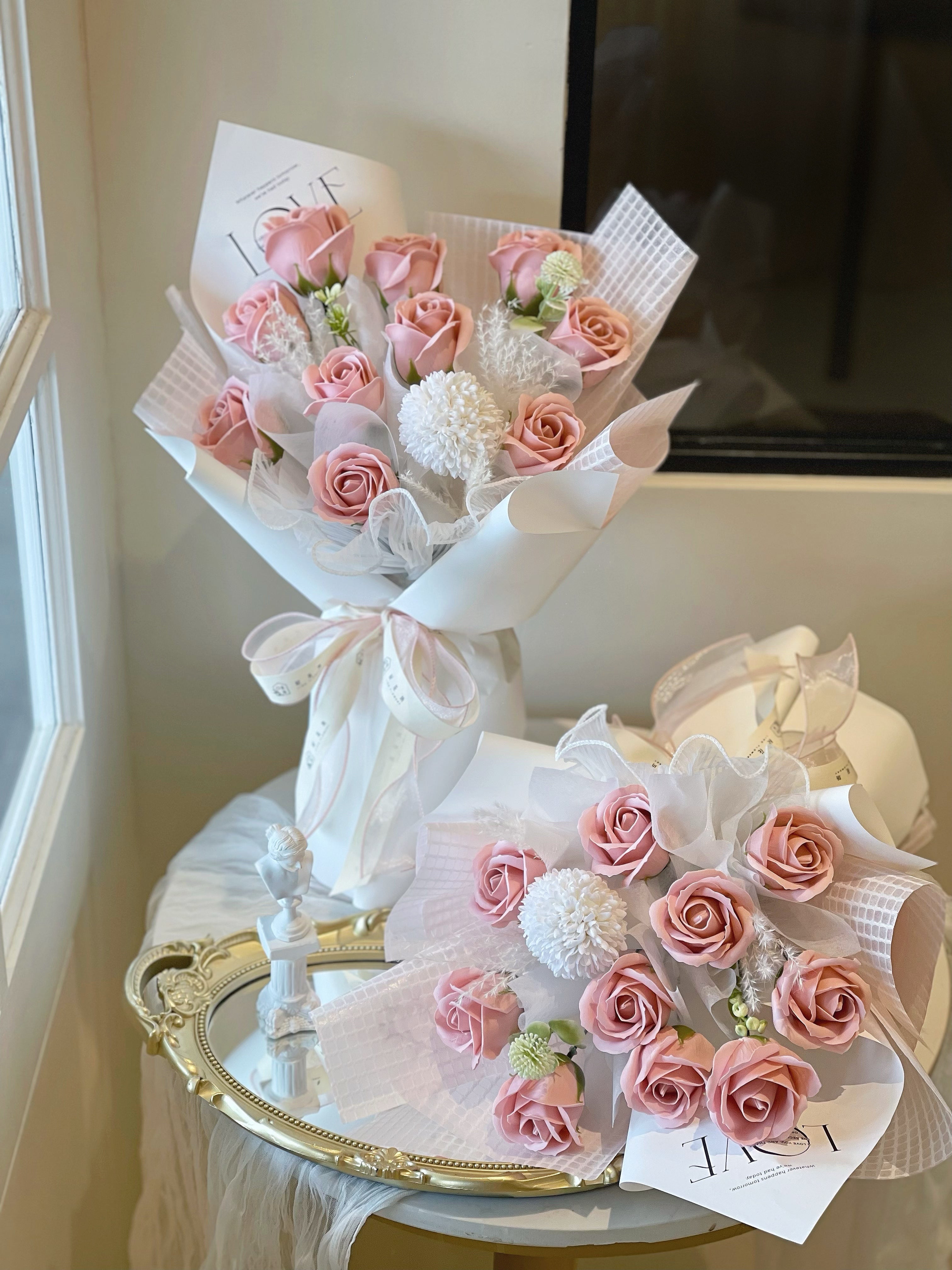 Pinky Dream Love