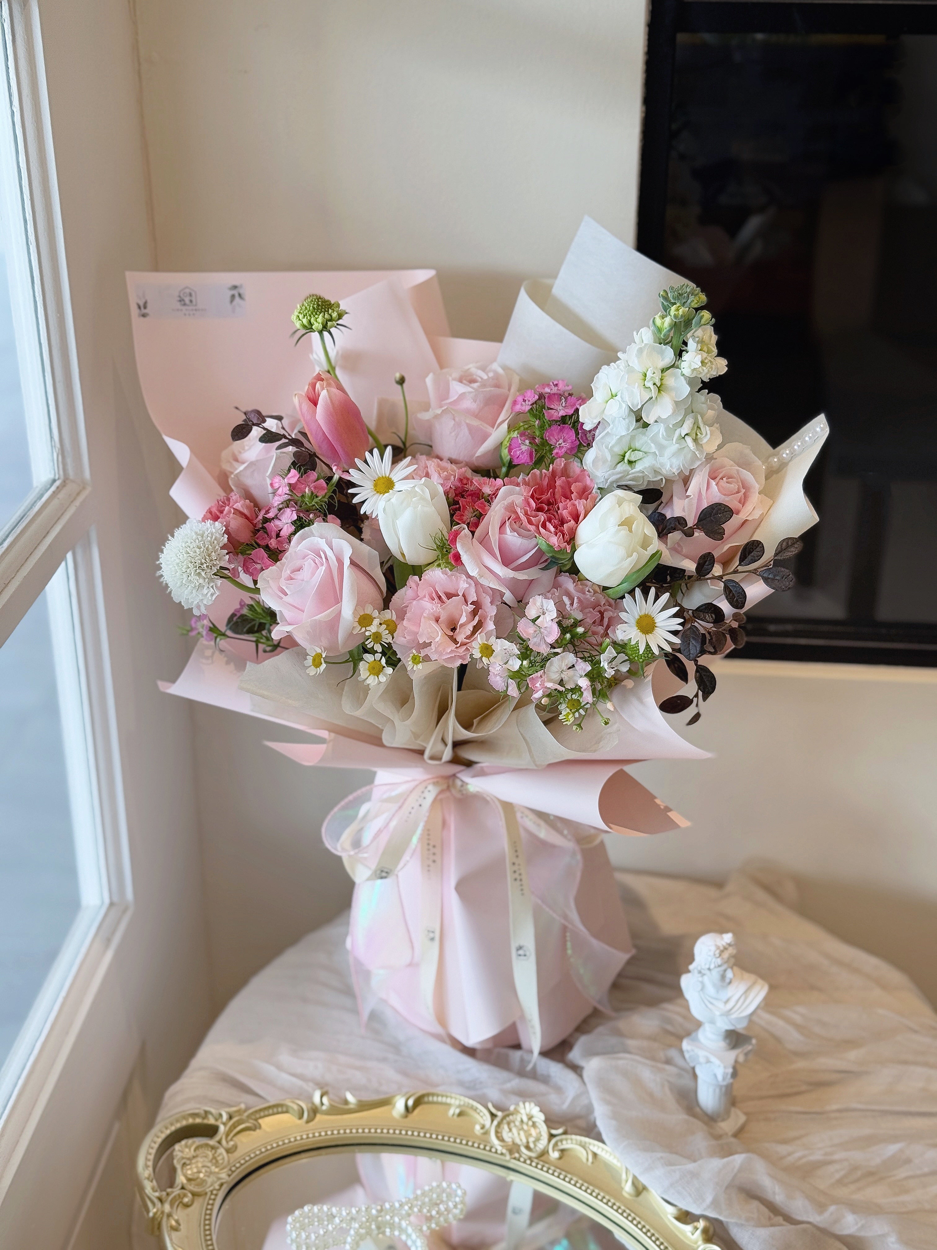 Victoria’s Love