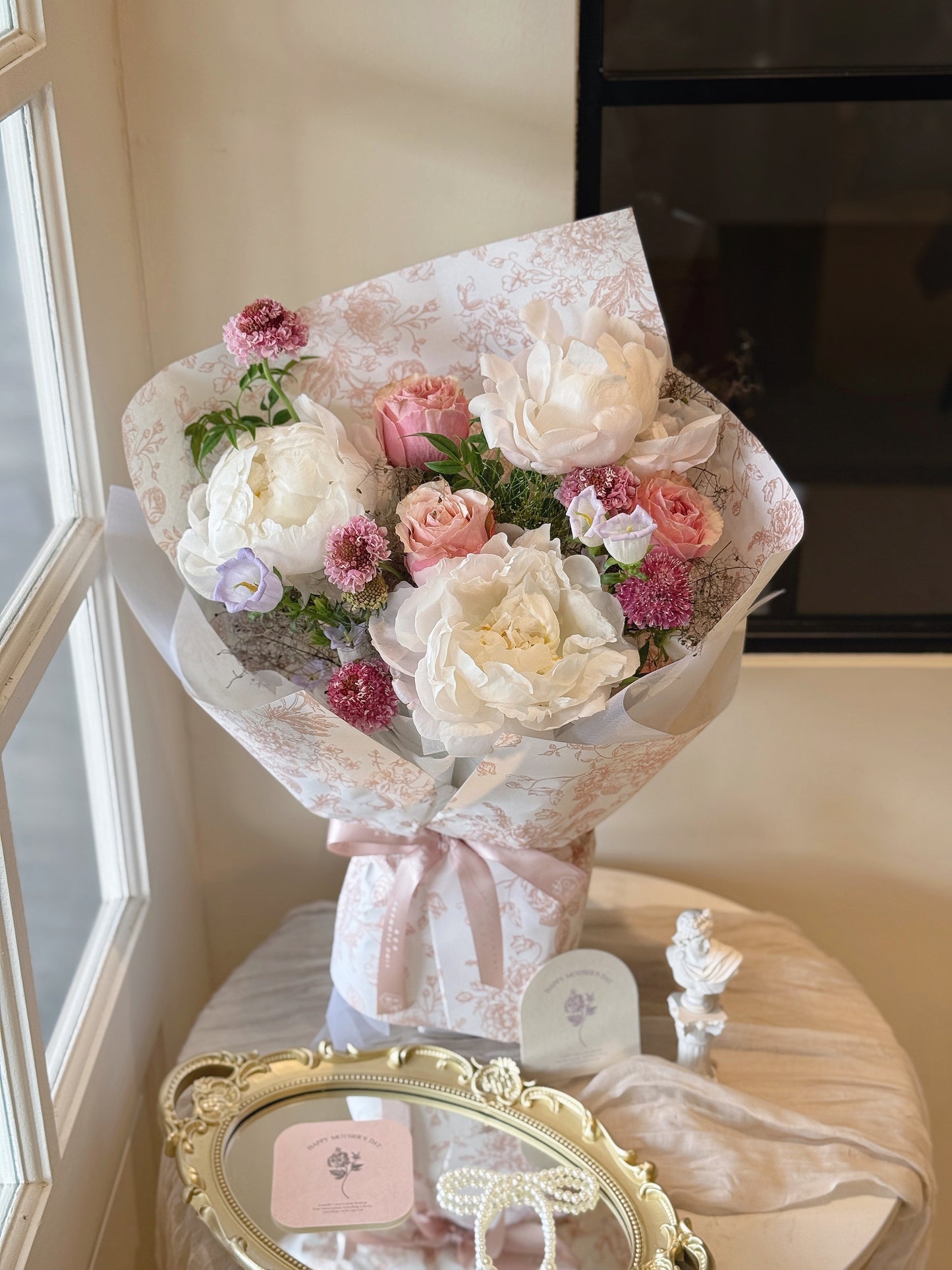 Crown of Love