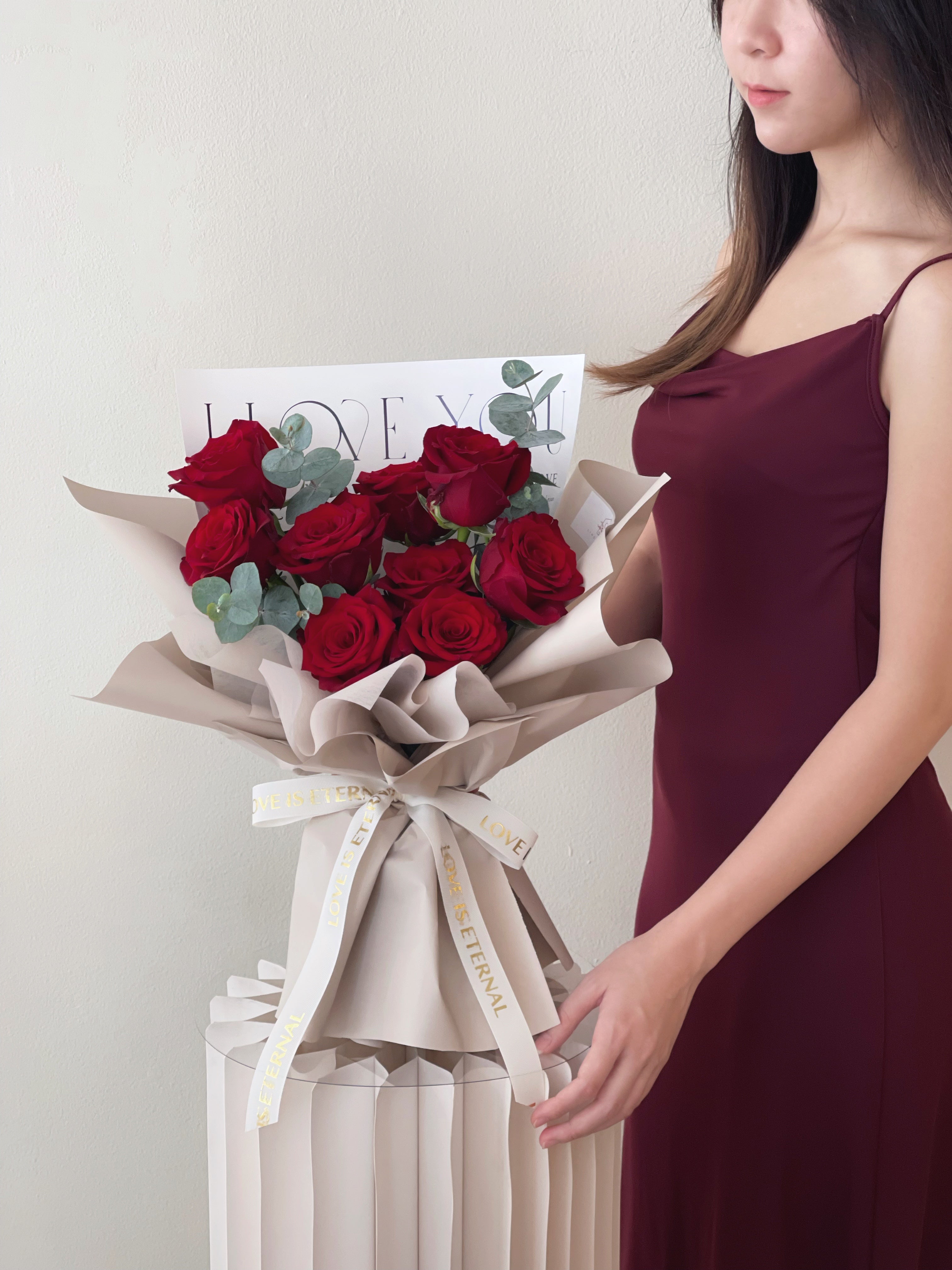 Be My Valentine