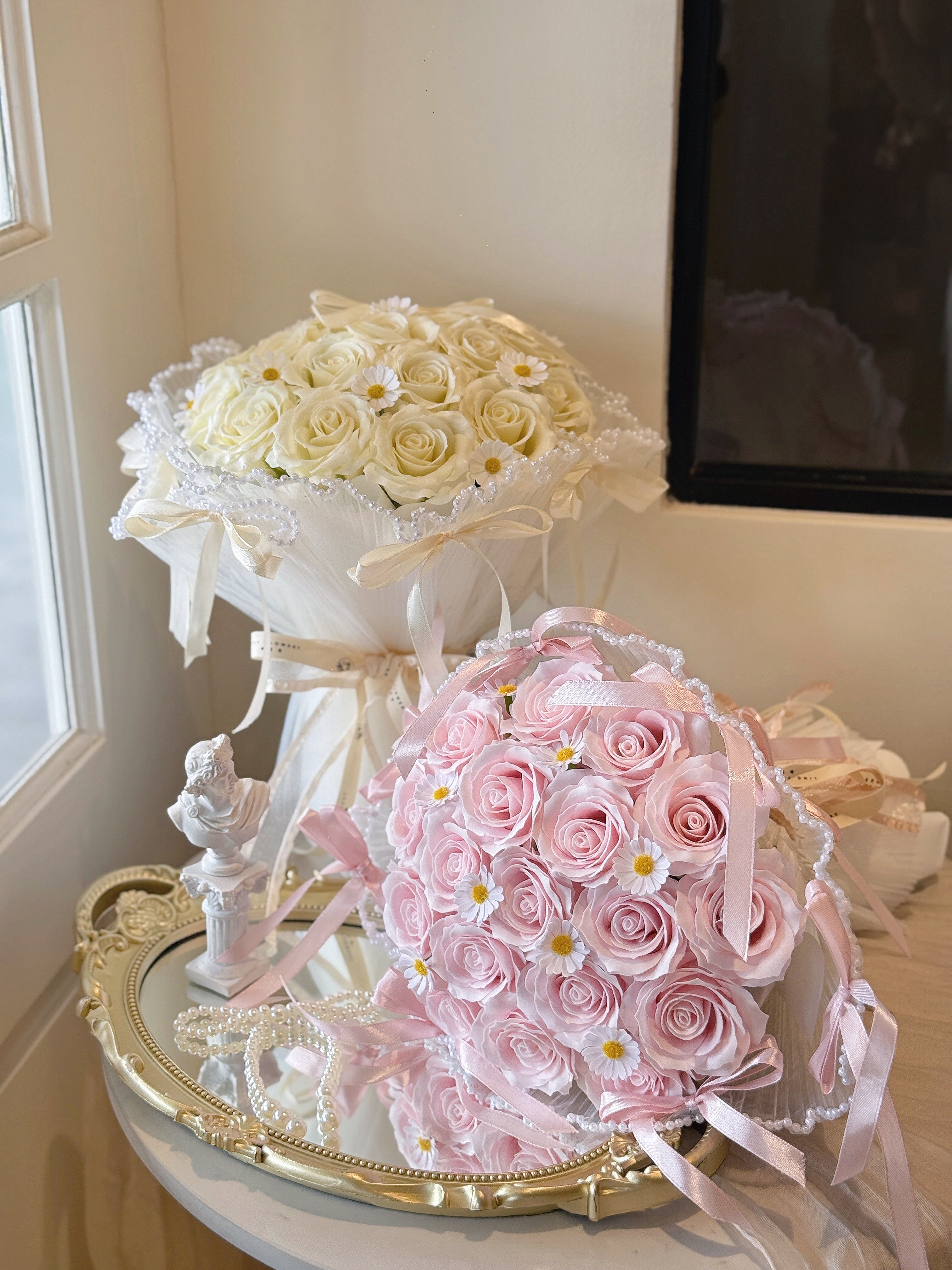Sugar Petals