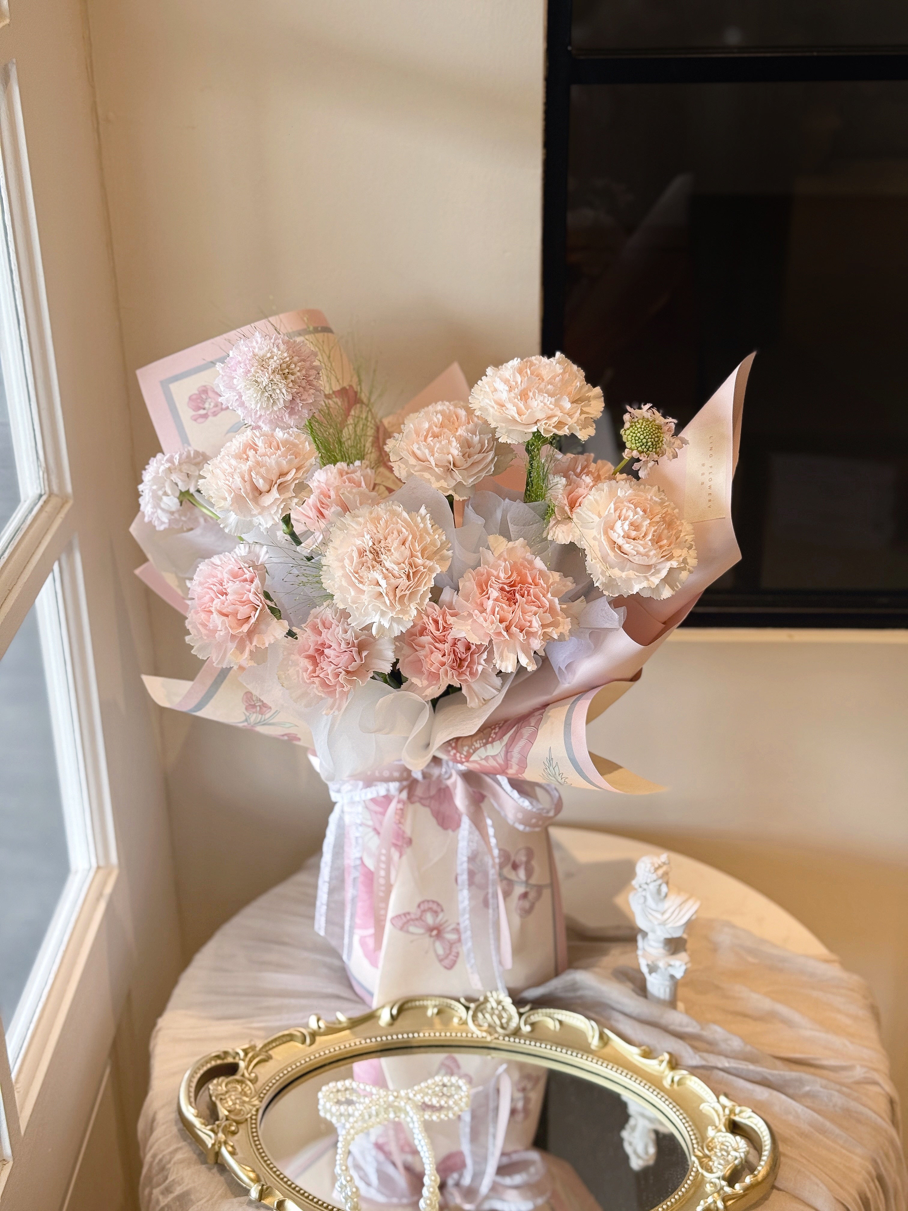 Dear Mum, With Love 🌸