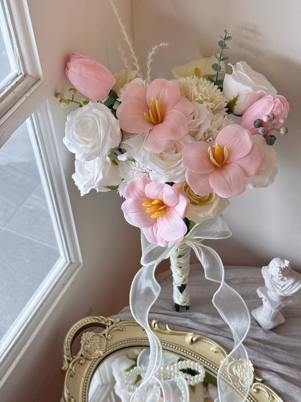 Promise in Petals