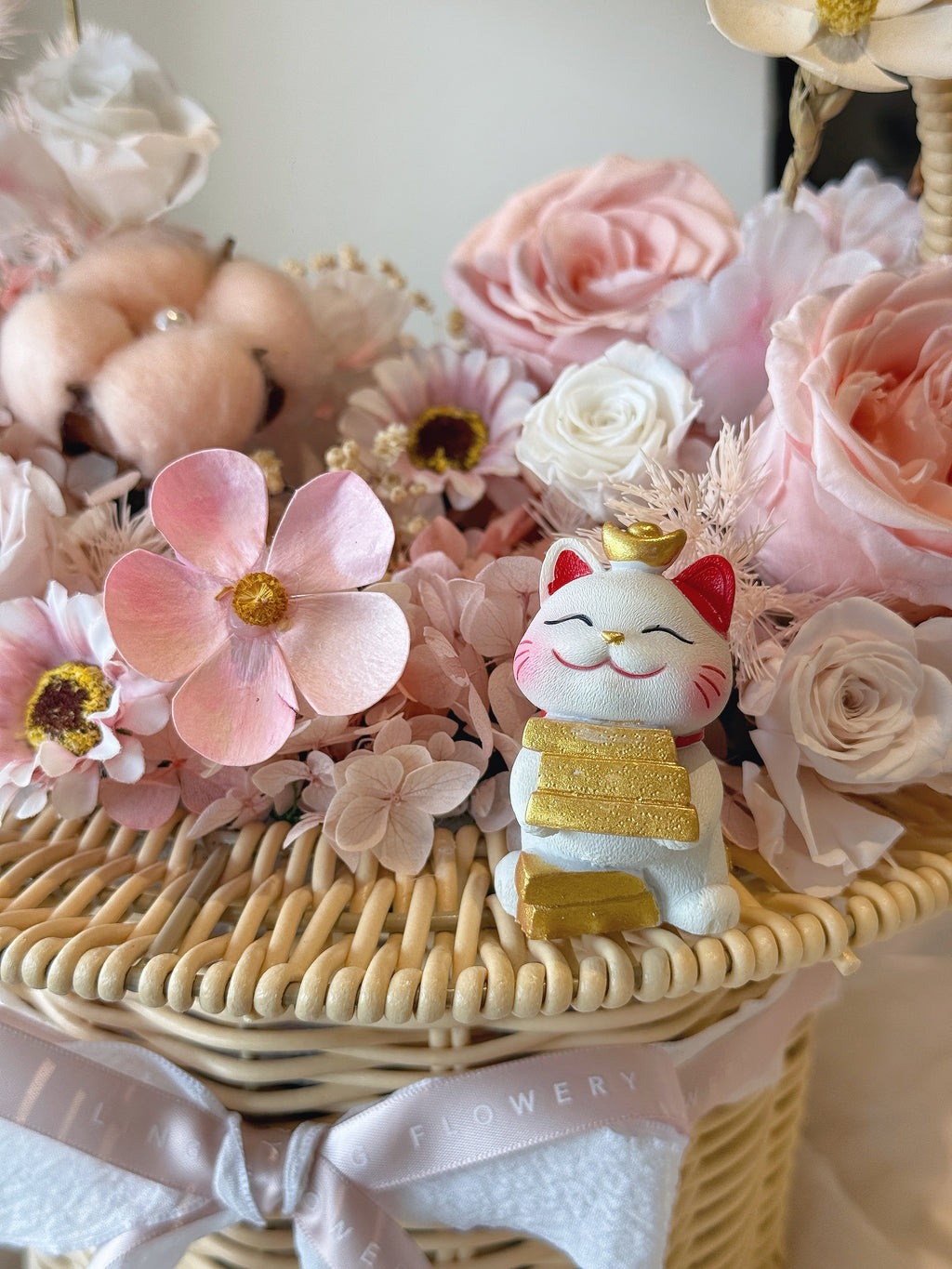 Bloom & Fortune Co.
