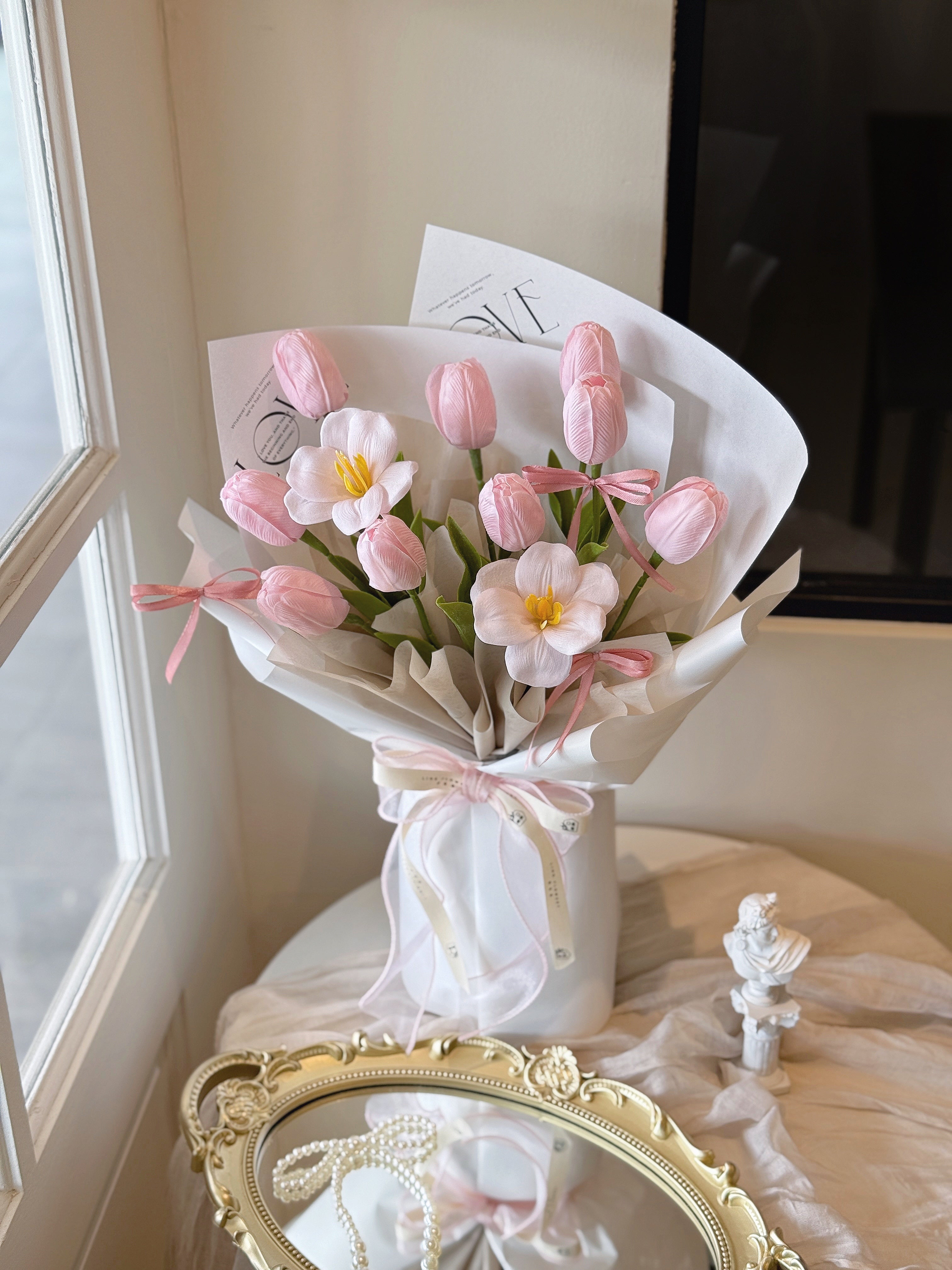 Tulip Love