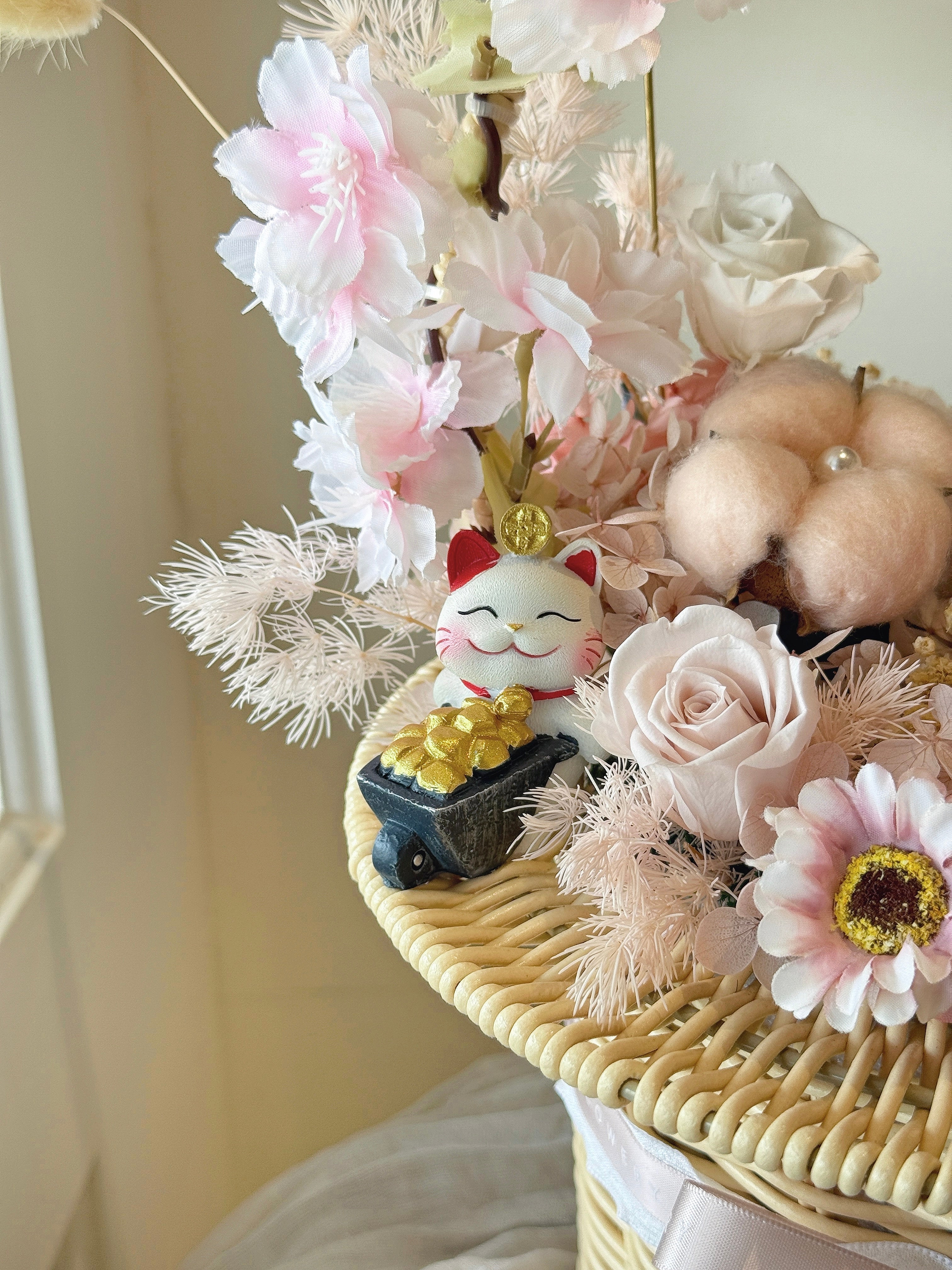 Bloom & Fortune Co.