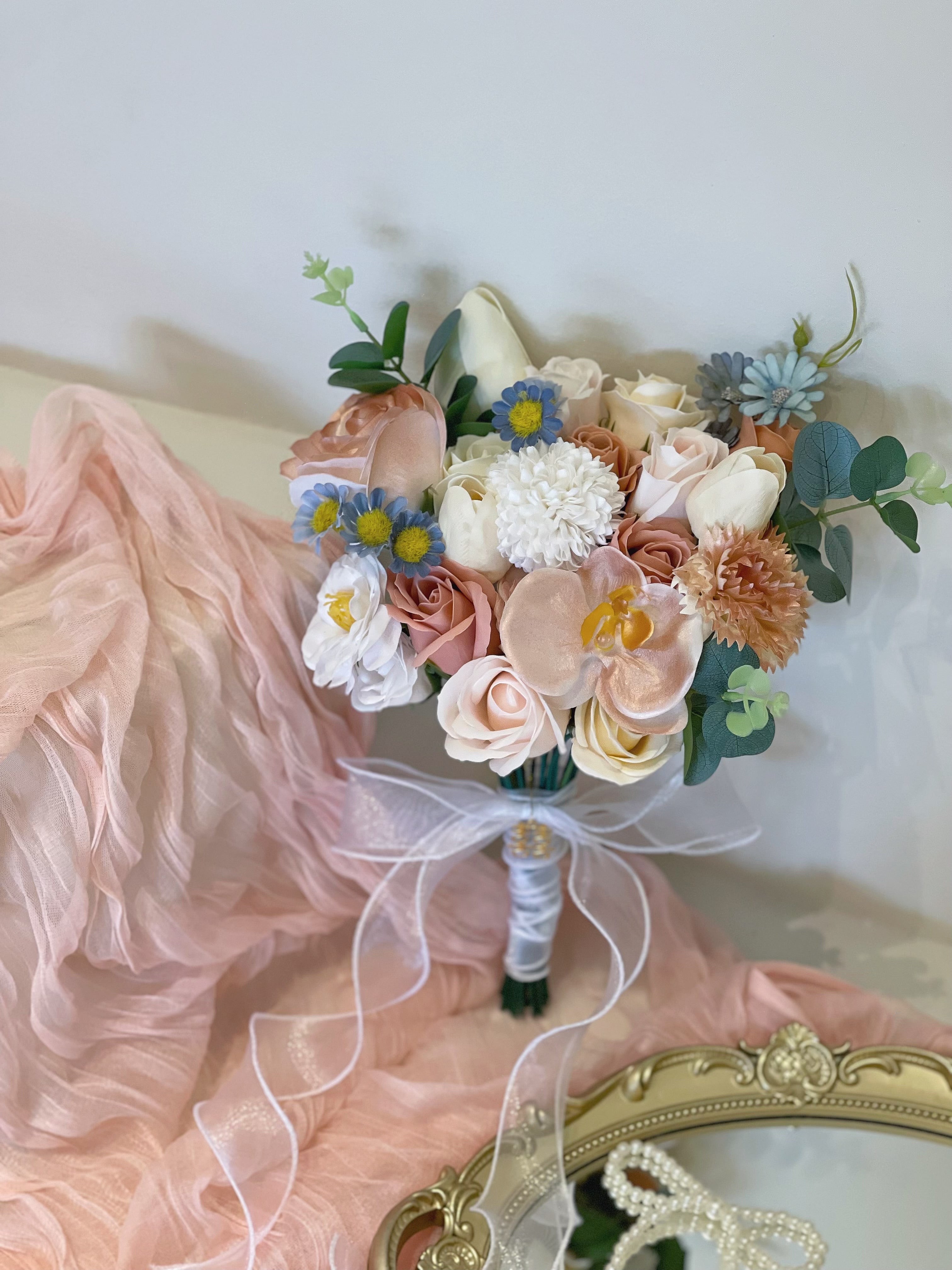 Elegance in Bloom