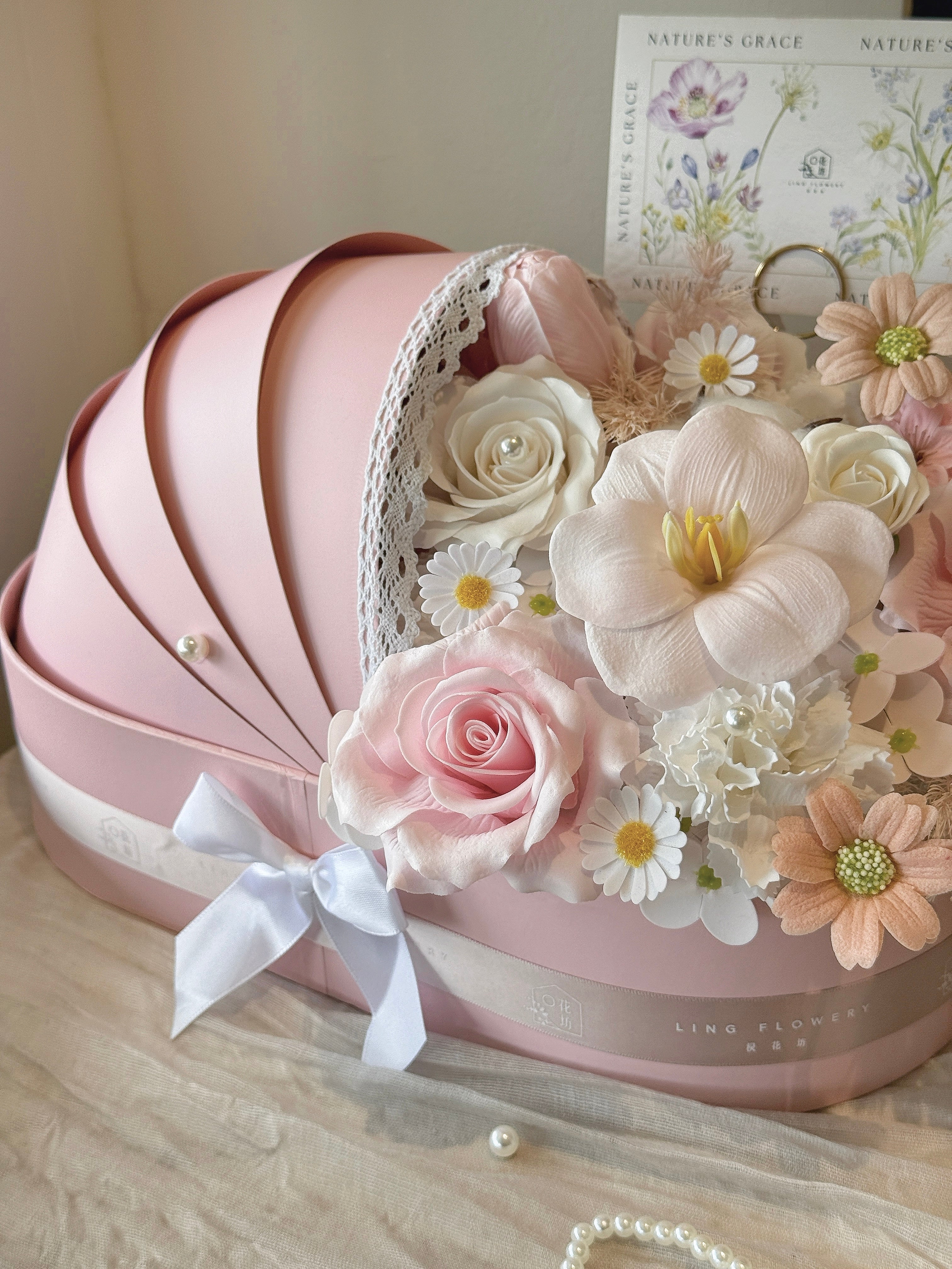 Little Petals of Love